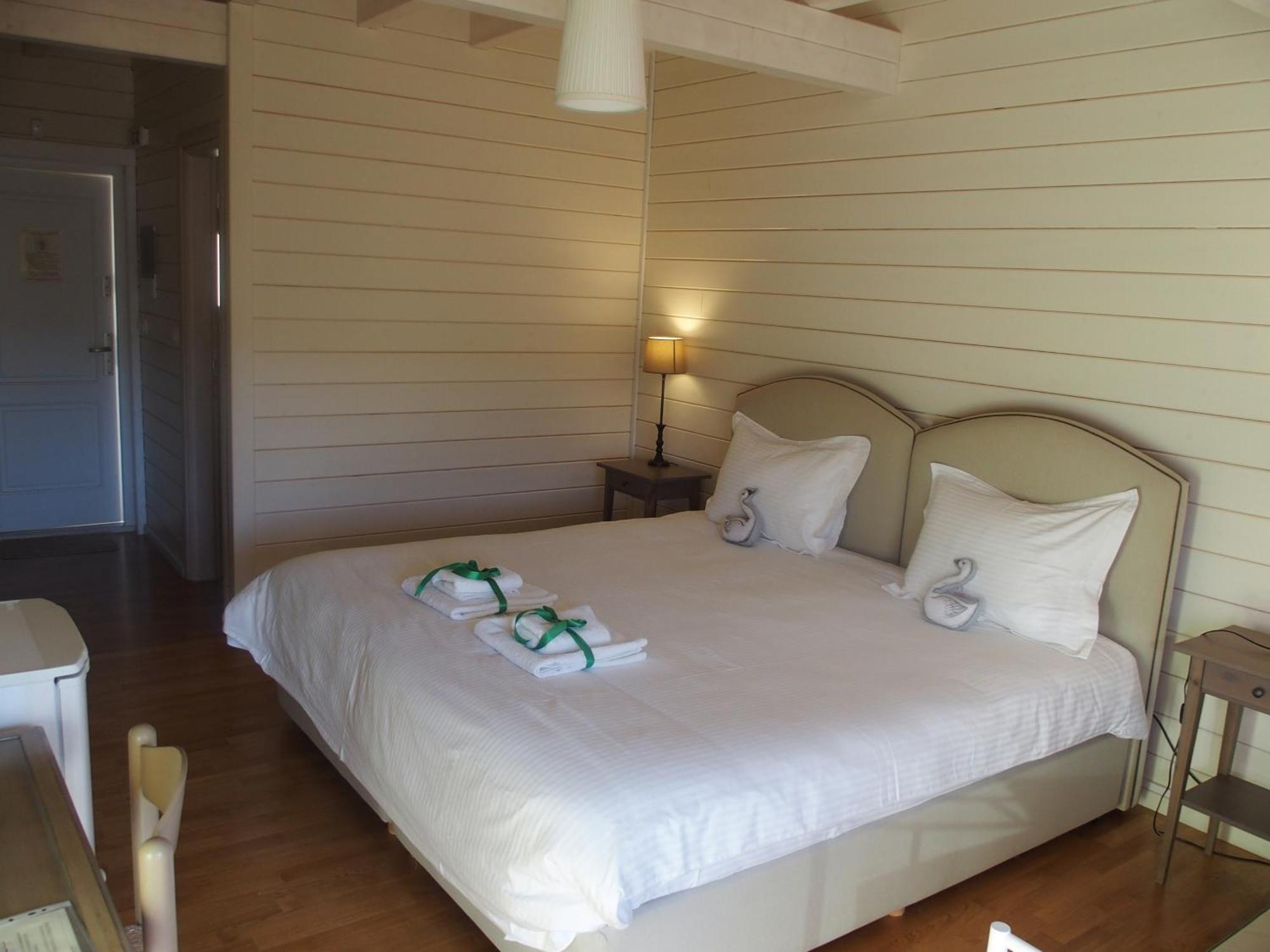 Ktima Noosfera Wellness & Retreat Center Hotel Karia  Luaran gambar