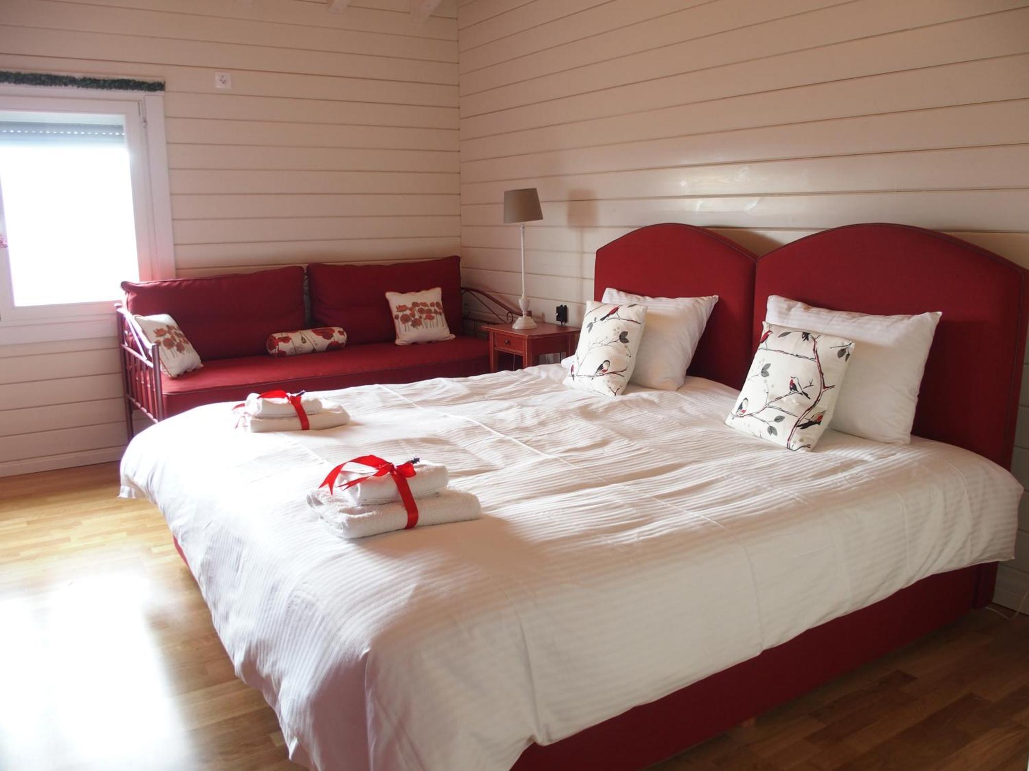 Ktima Noosfera Wellness & Retreat Center Hotel Karia  Luaran gambar
