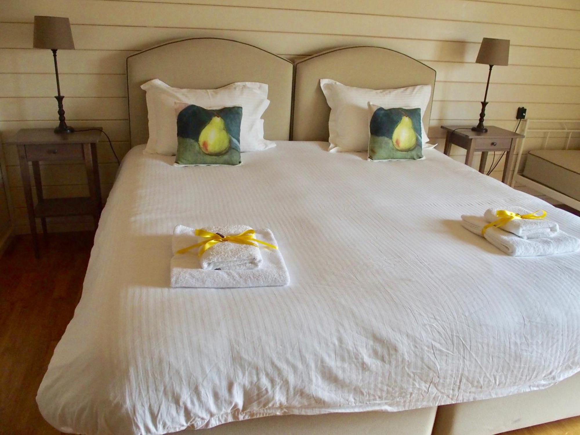 Ktima Noosfera Wellness & Retreat Center Hotel Karia  Luaran gambar
