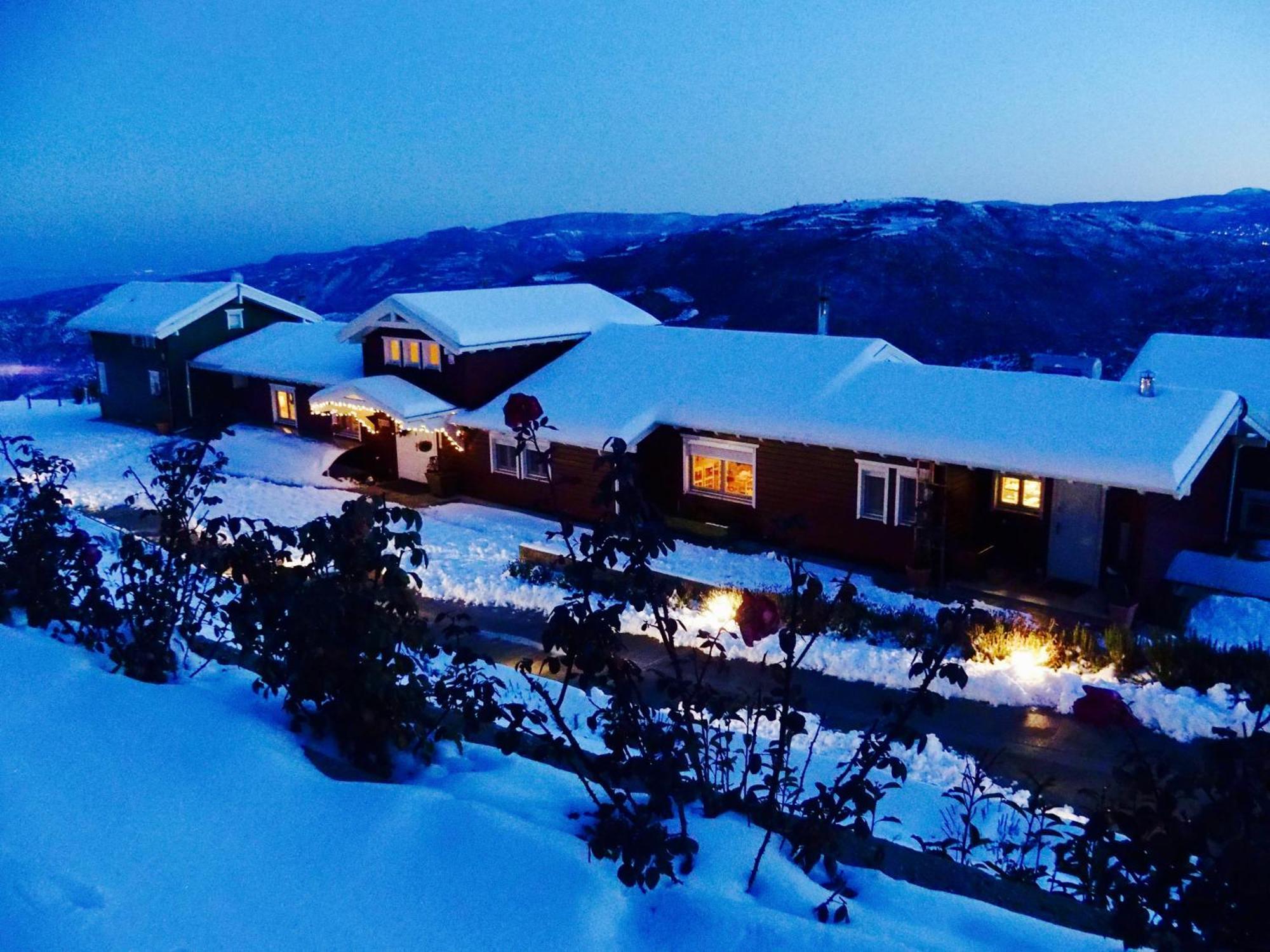 Ktima Noosfera Wellness & Retreat Center Hotel Karia  Luaran gambar